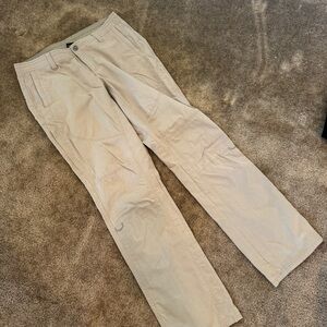 Kuhl Kahki Pants